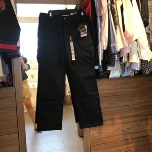 5.11 Tactical pants, Navy size 8 regular